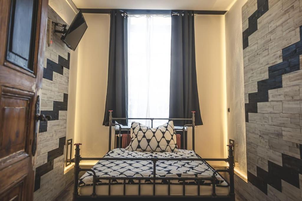 Apartament Einzigartige Bunt