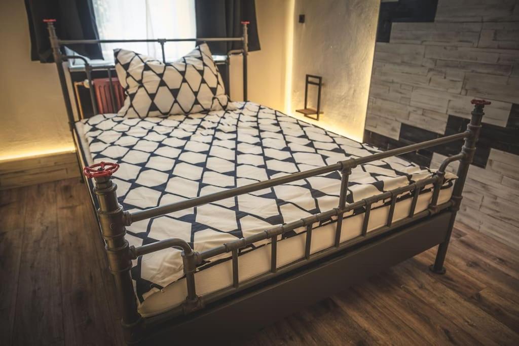 Einzigartige Bunt Apartament Berlin